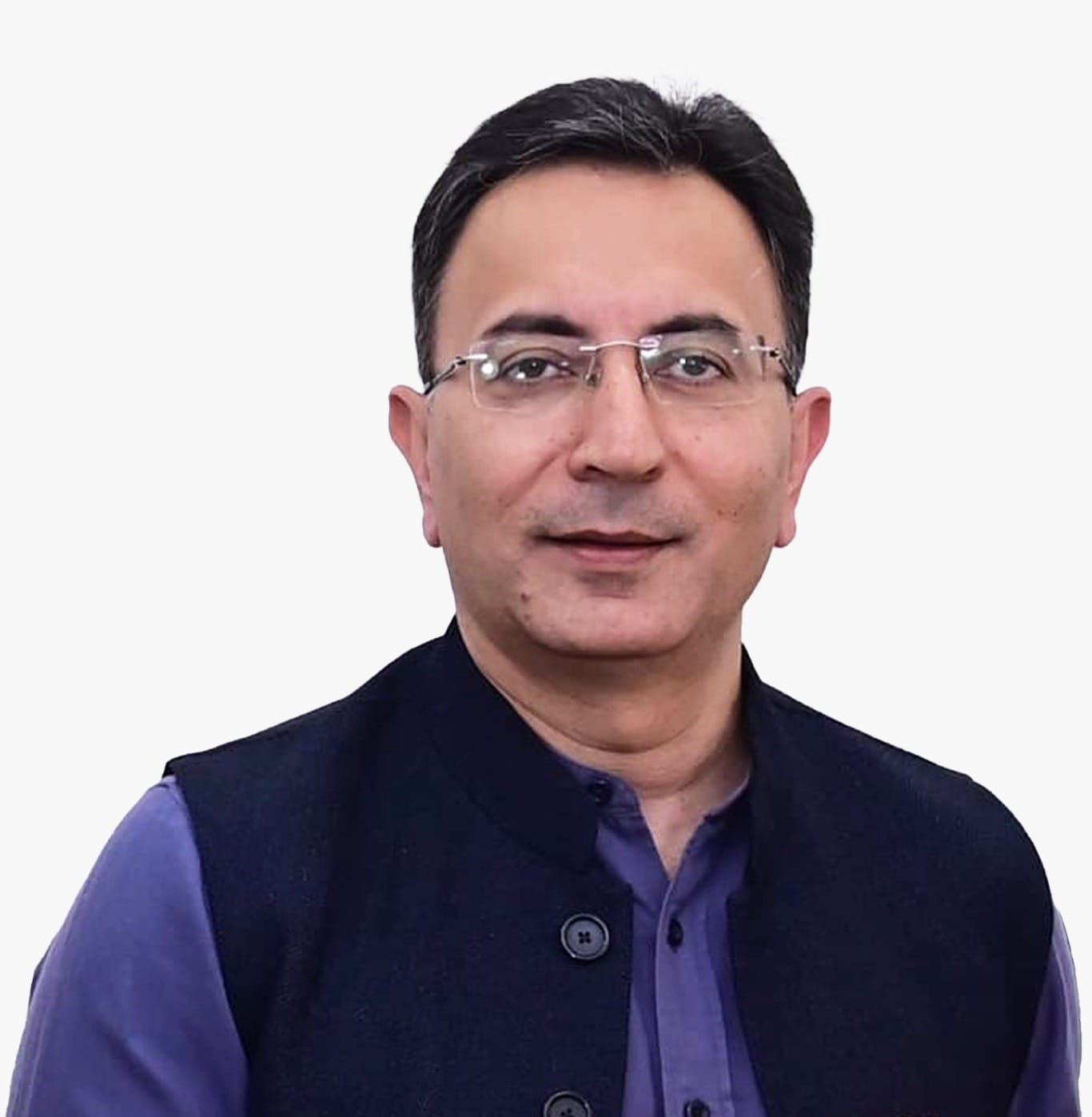 Jitin Prasada